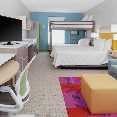 Home2 Suites By Hilton Orlando South Park - Near Epic Universe Williamsburg Ngoại thất bức ảnh