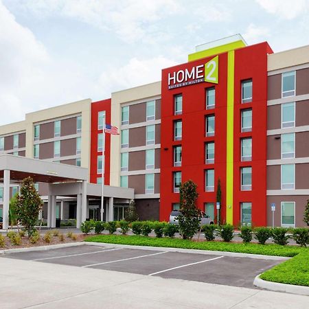 Home2 Suites By Hilton Orlando South Park - Near Epic Universe Williamsburg Ngoại thất bức ảnh