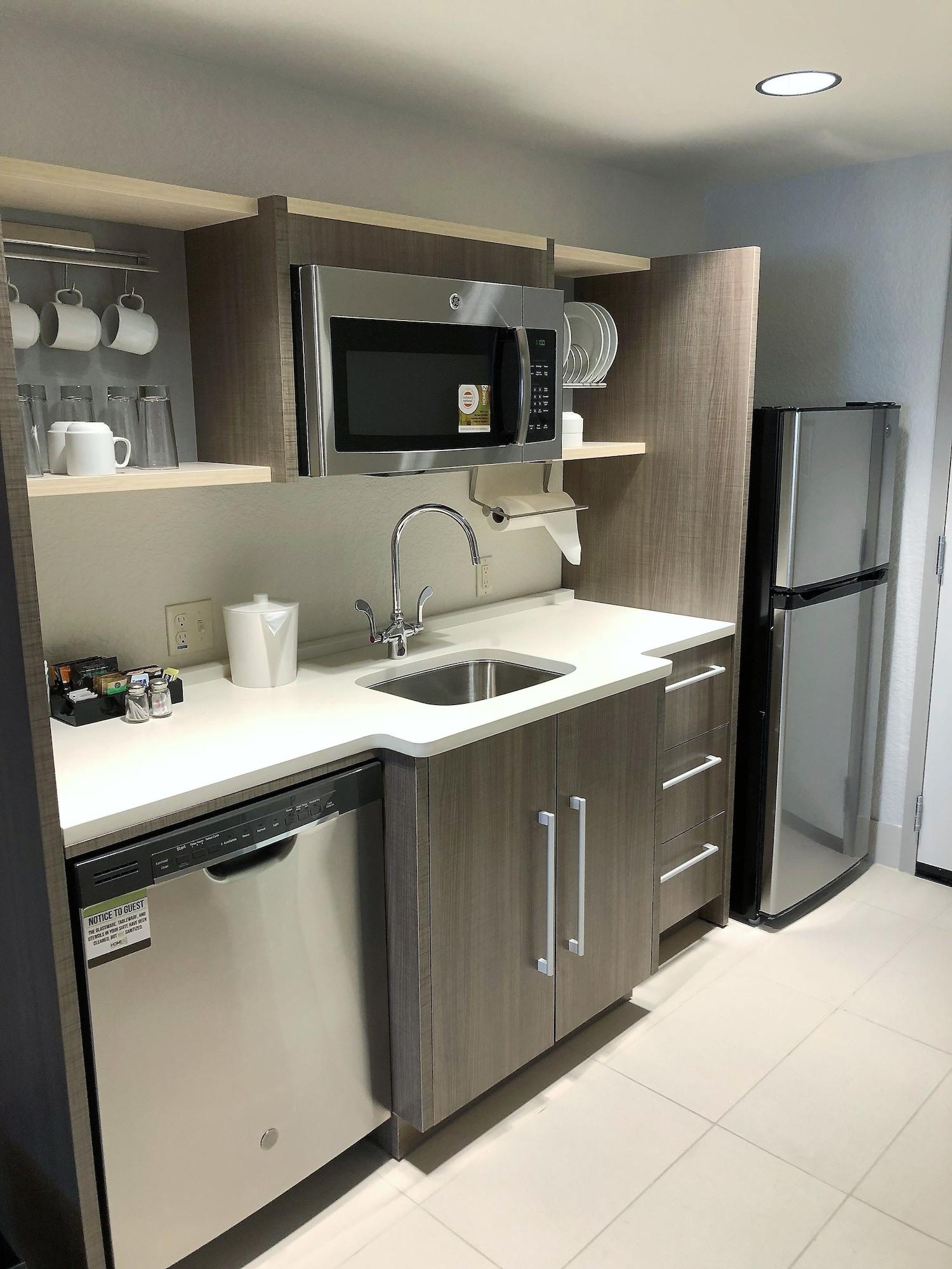 Home2 Suites By Hilton Orlando South Park - Near Epic Universe Williamsburg Ngoại thất bức ảnh