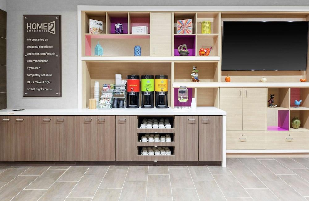 Home2 Suites By Hilton Orlando South Park - Near Epic Universe Williamsburg Ngoại thất bức ảnh