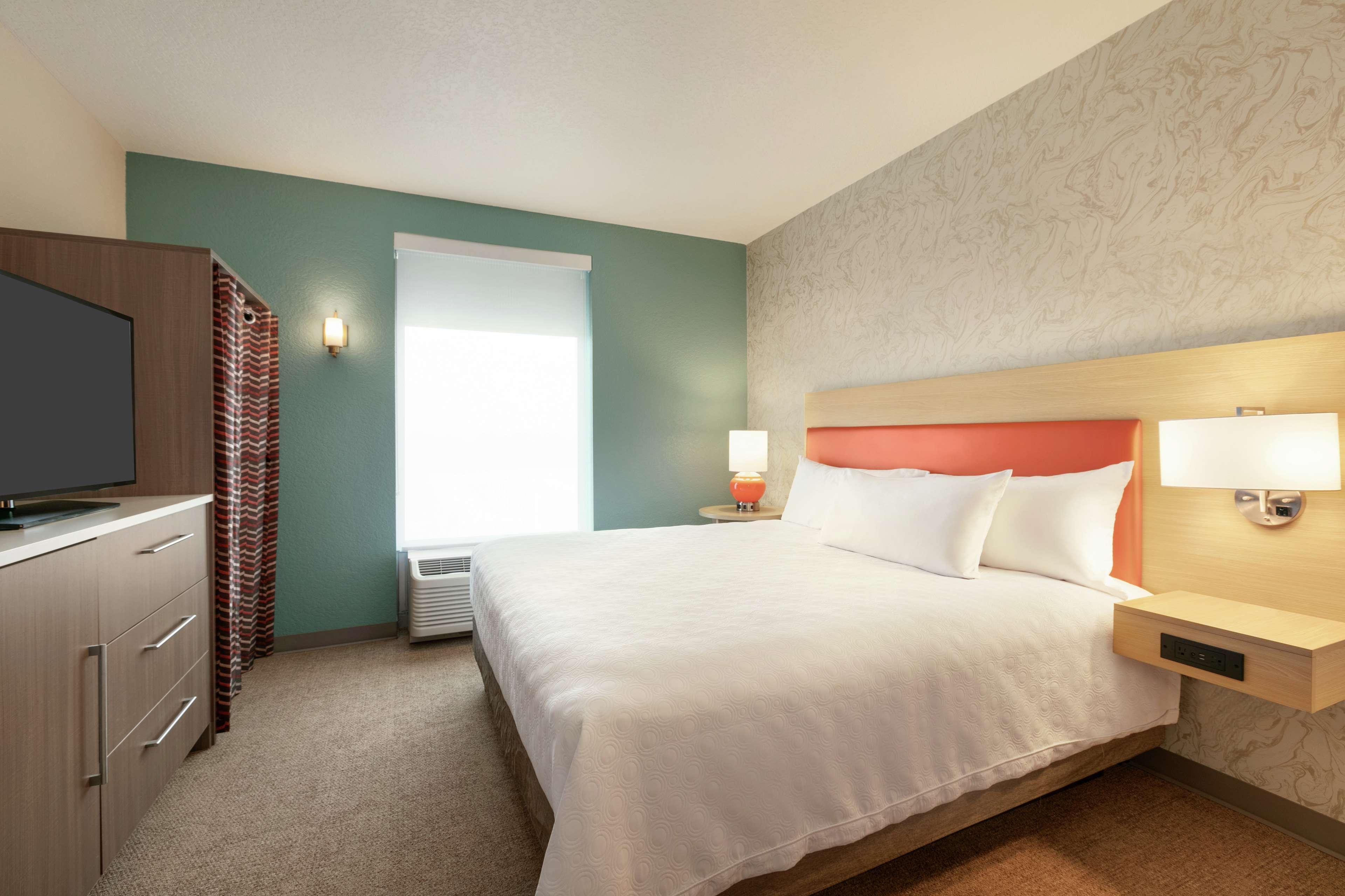 Home2 Suites By Hilton Orlando South Park - Near Epic Universe Williamsburg Ngoại thất bức ảnh