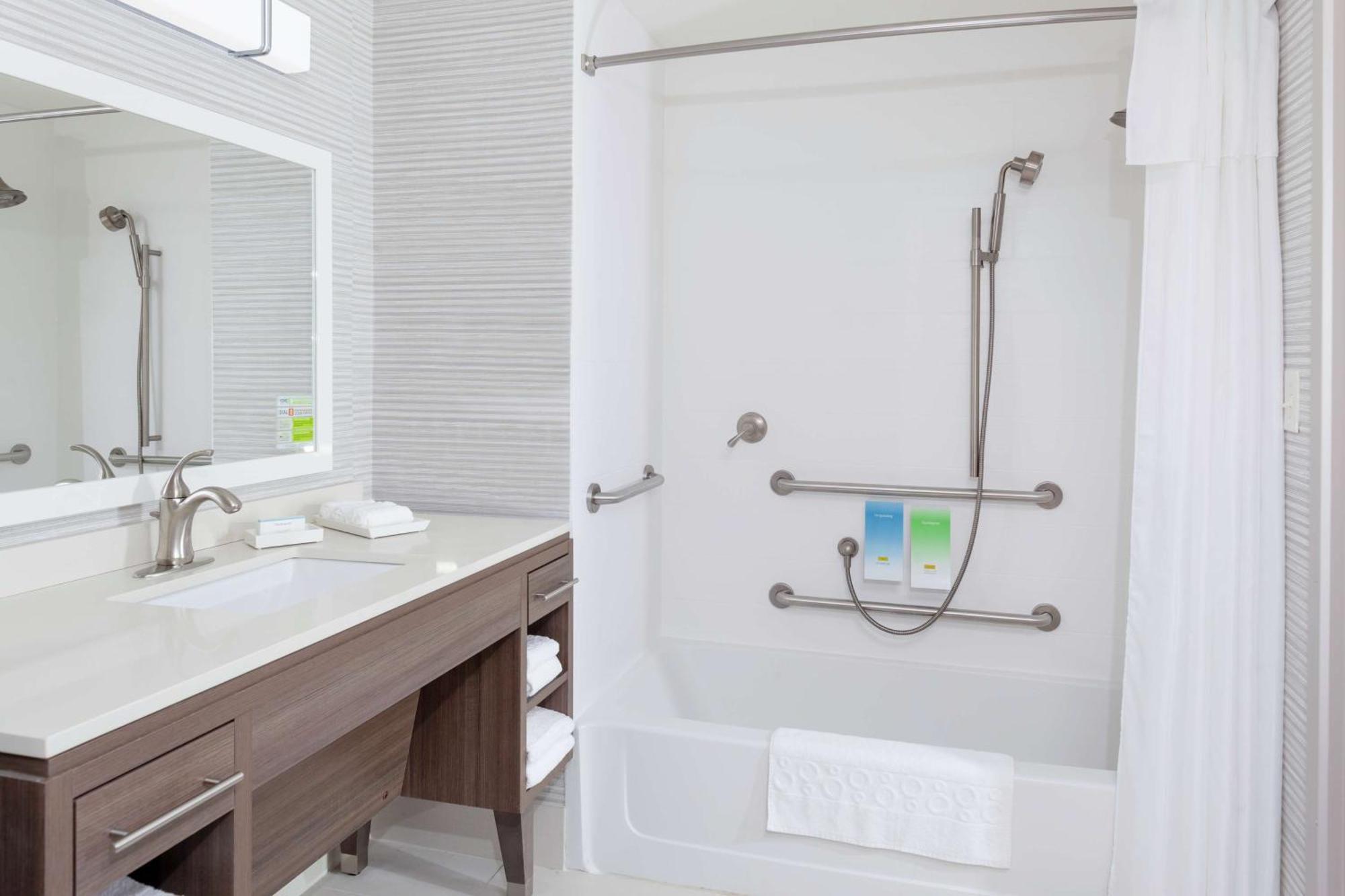 Home2 Suites By Hilton Orlando South Park - Near Epic Universe Williamsburg Ngoại thất bức ảnh