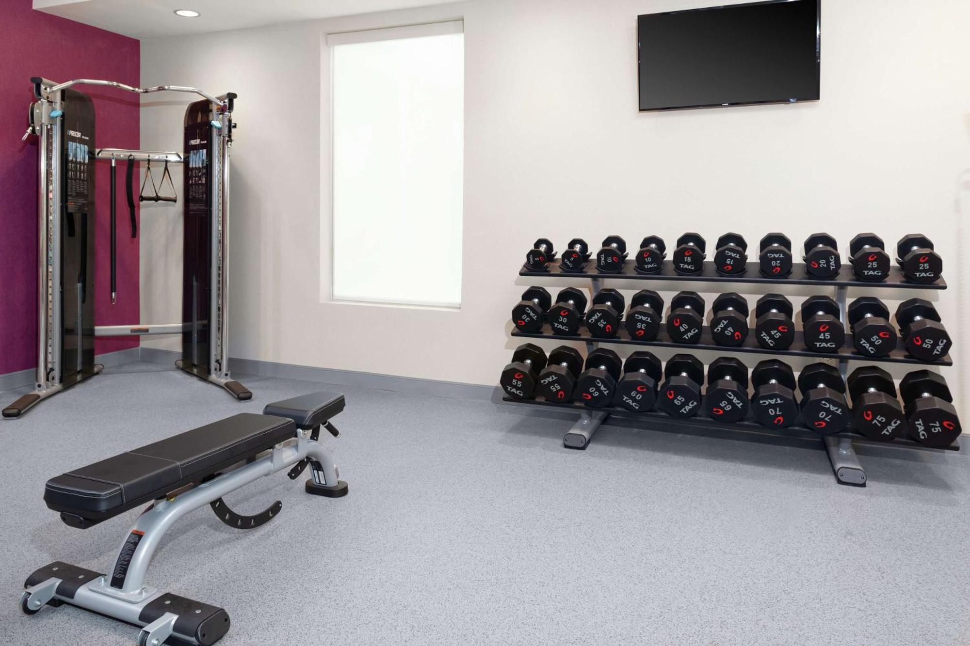 Home2 Suites By Hilton Orlando South Park - Near Epic Universe Williamsburg Ngoại thất bức ảnh