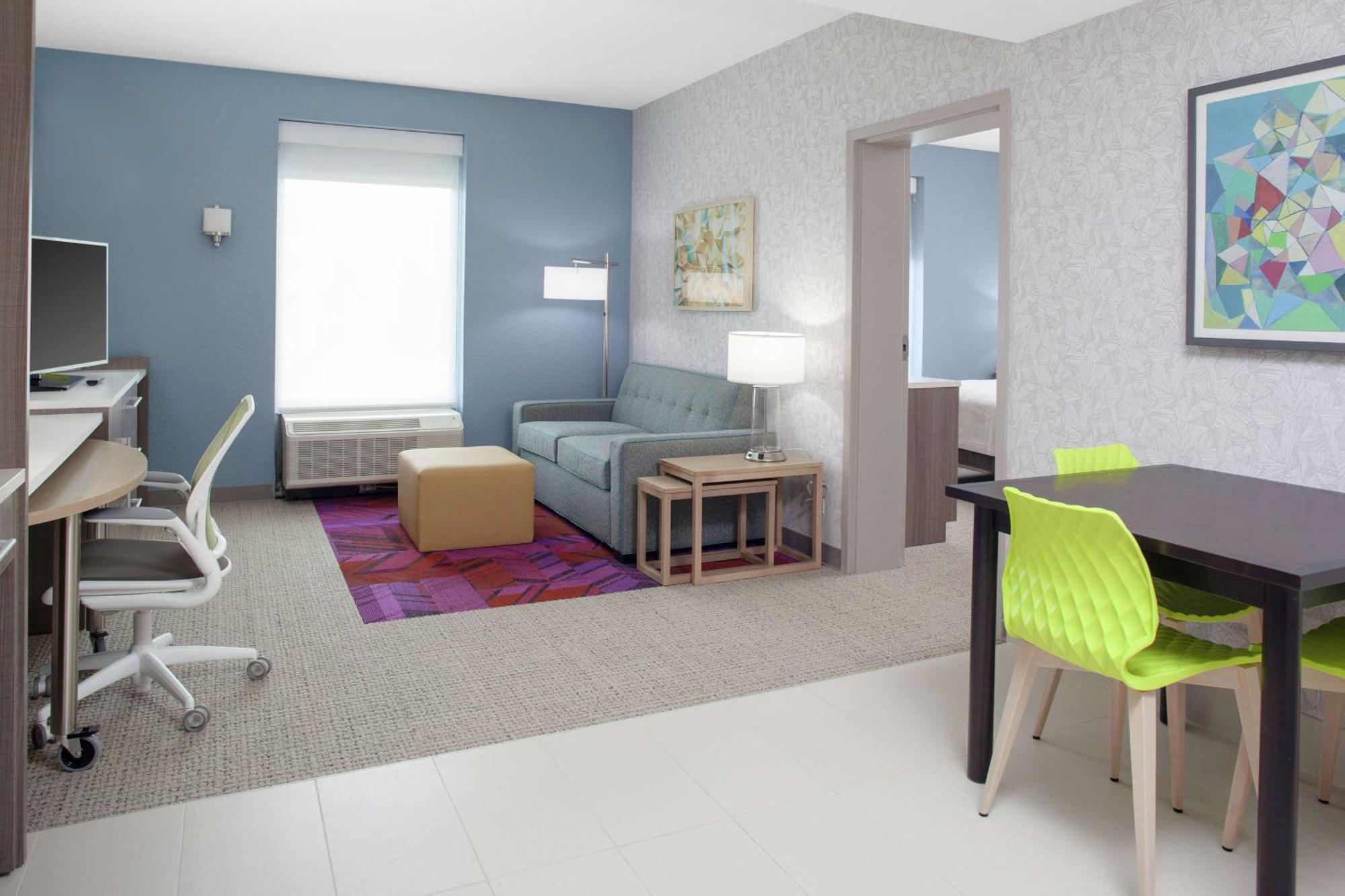 Home2 Suites By Hilton Orlando South Park - Near Epic Universe Williamsburg Ngoại thất bức ảnh