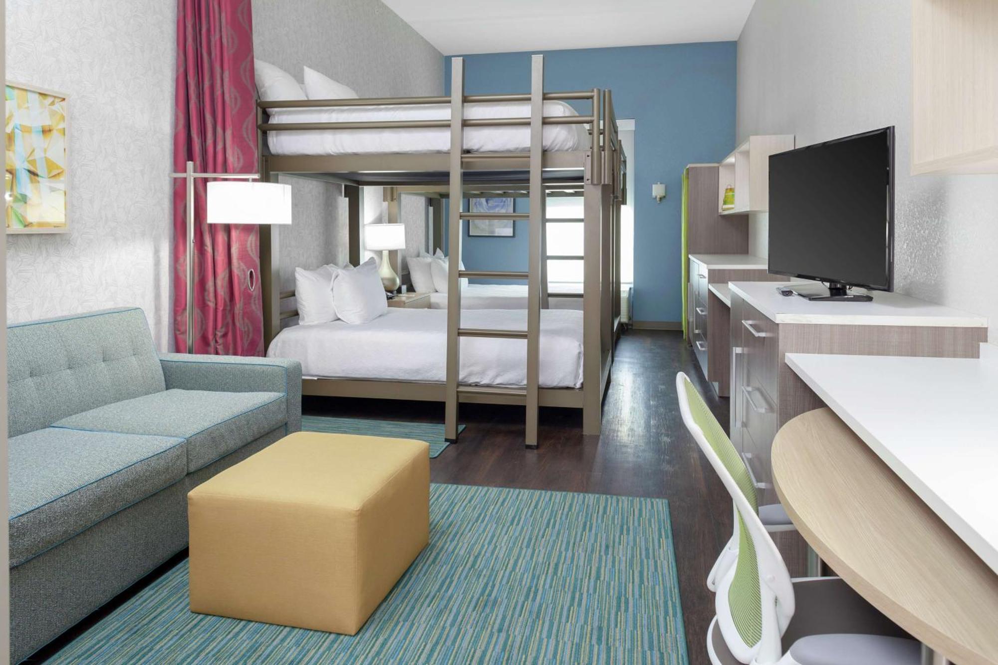 Home2 Suites By Hilton Orlando South Park - Near Epic Universe Williamsburg Ngoại thất bức ảnh