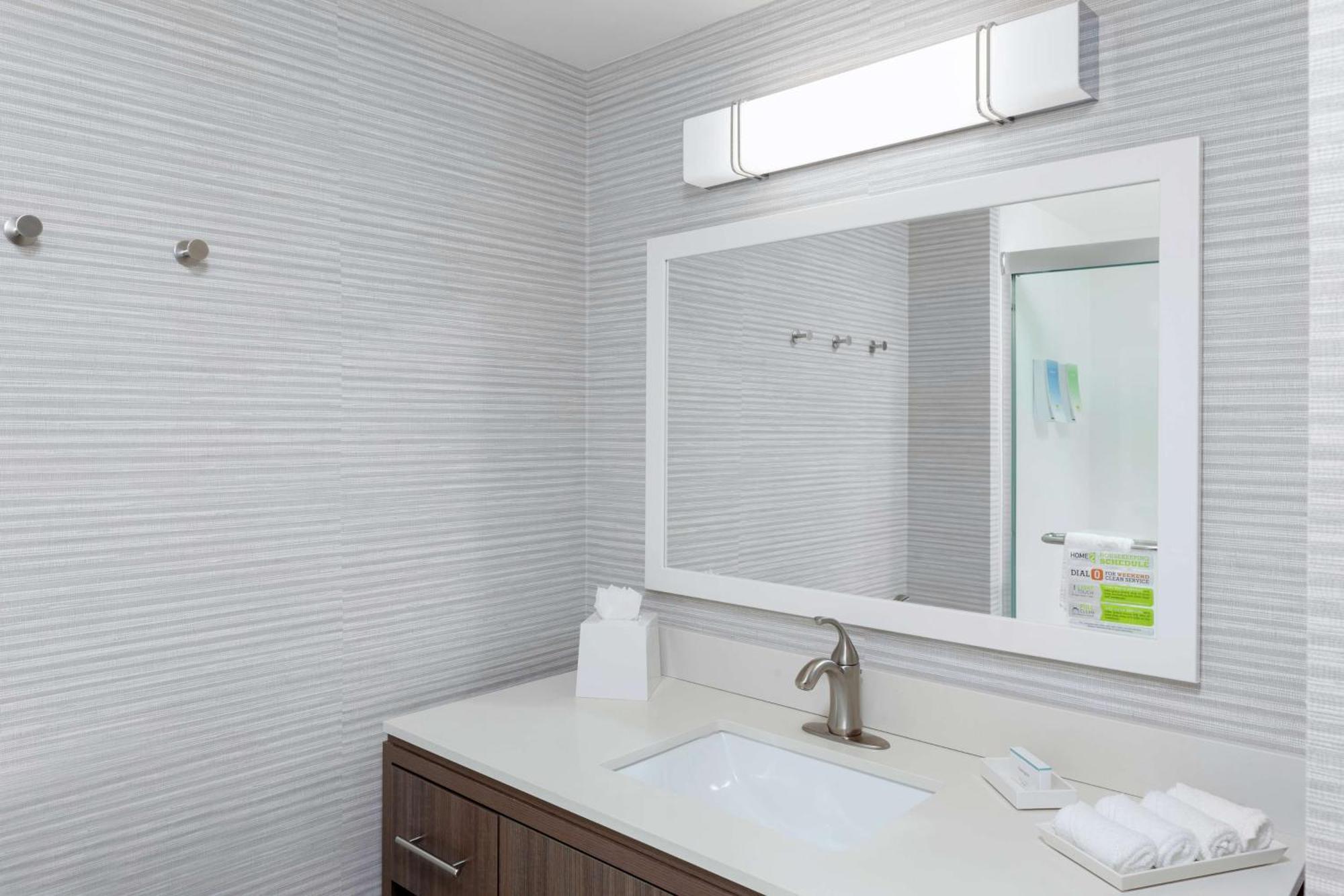 Home2 Suites By Hilton Orlando South Park - Near Epic Universe Williamsburg Ngoại thất bức ảnh