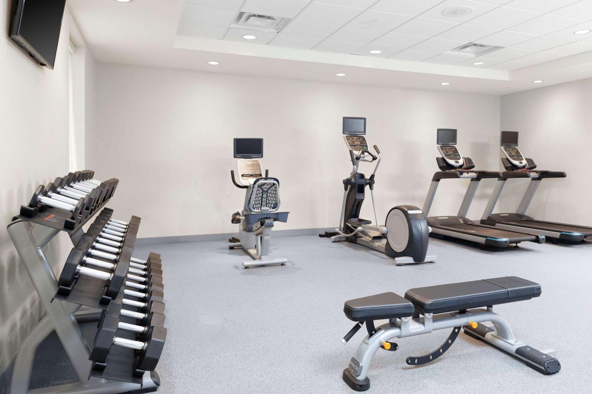 Home2 Suites By Hilton Orlando South Park - Near Epic Universe Williamsburg Ngoại thất bức ảnh