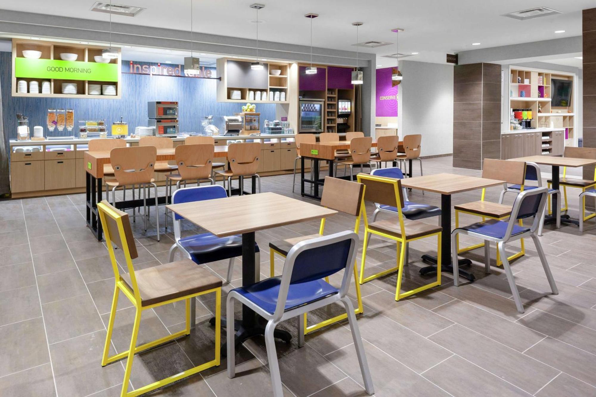 Home2 Suites By Hilton Orlando South Park - Near Epic Universe Williamsburg Ngoại thất bức ảnh