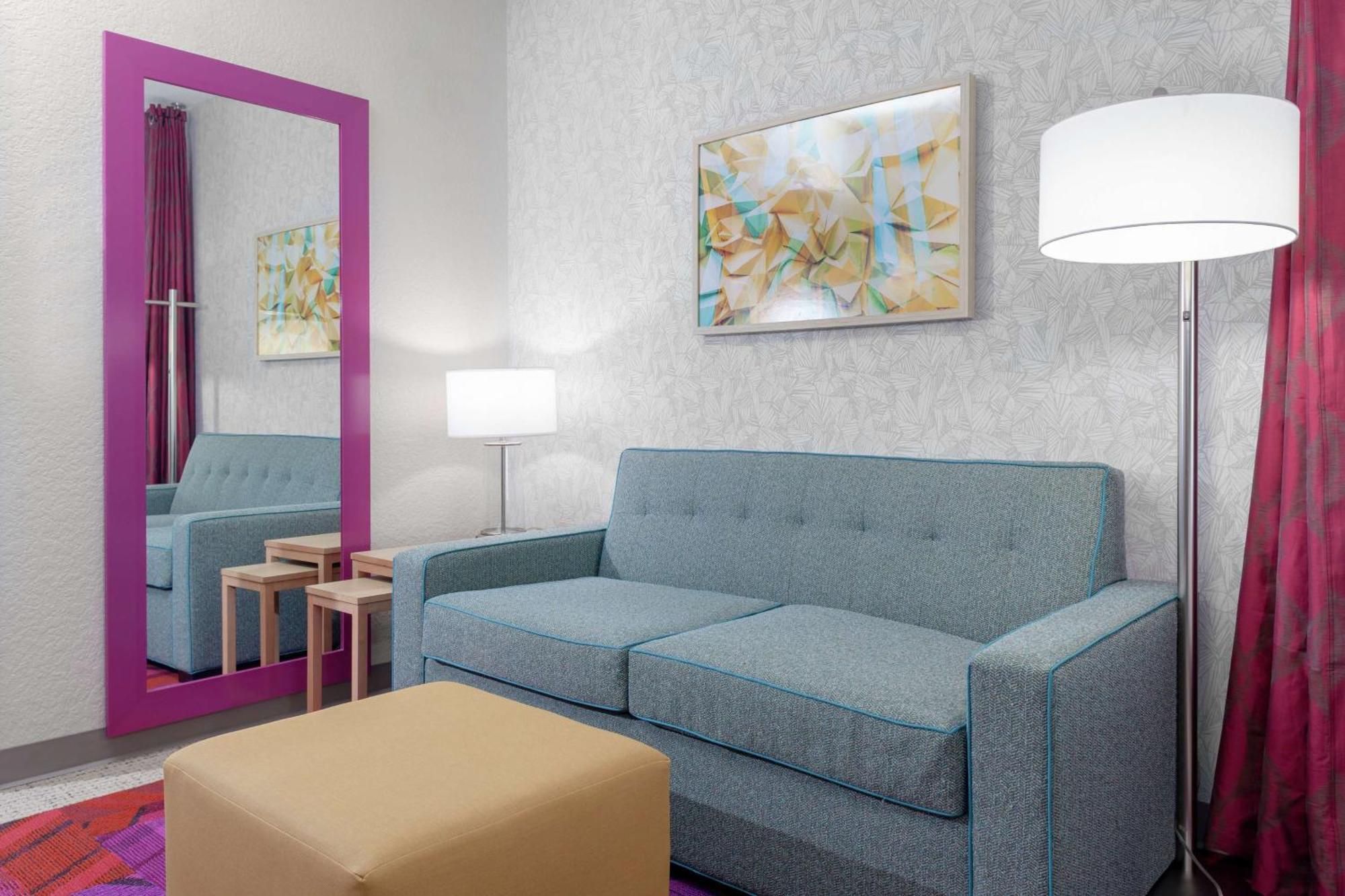 Home2 Suites By Hilton Orlando South Park - Near Epic Universe Williamsburg Ngoại thất bức ảnh