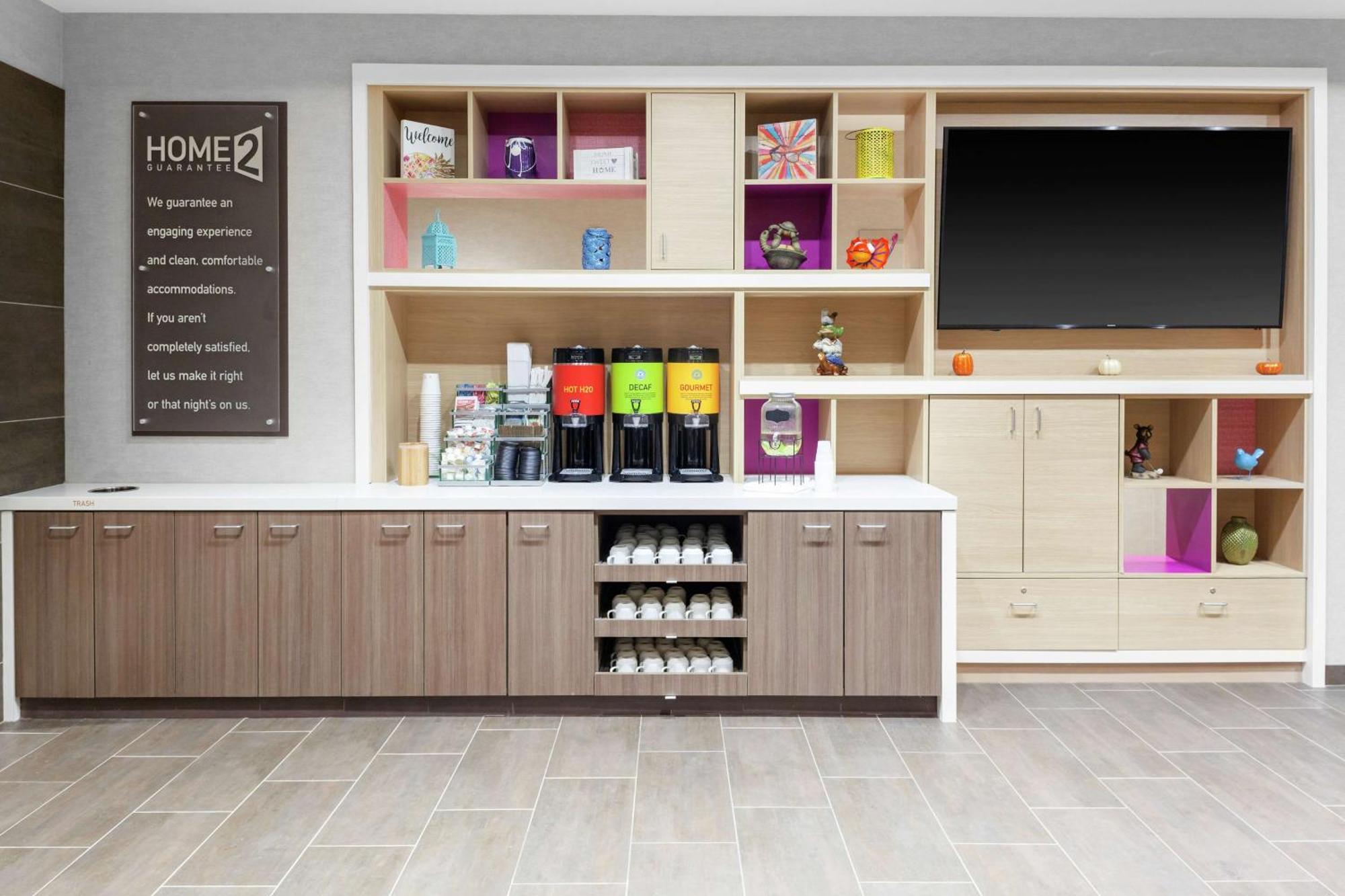 Home2 Suites By Hilton Orlando South Park - Near Epic Universe Williamsburg Ngoại thất bức ảnh