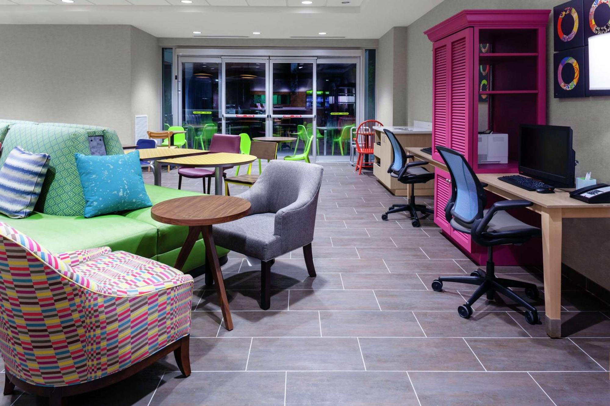Home2 Suites By Hilton Orlando South Park - Near Epic Universe Williamsburg Ngoại thất bức ảnh