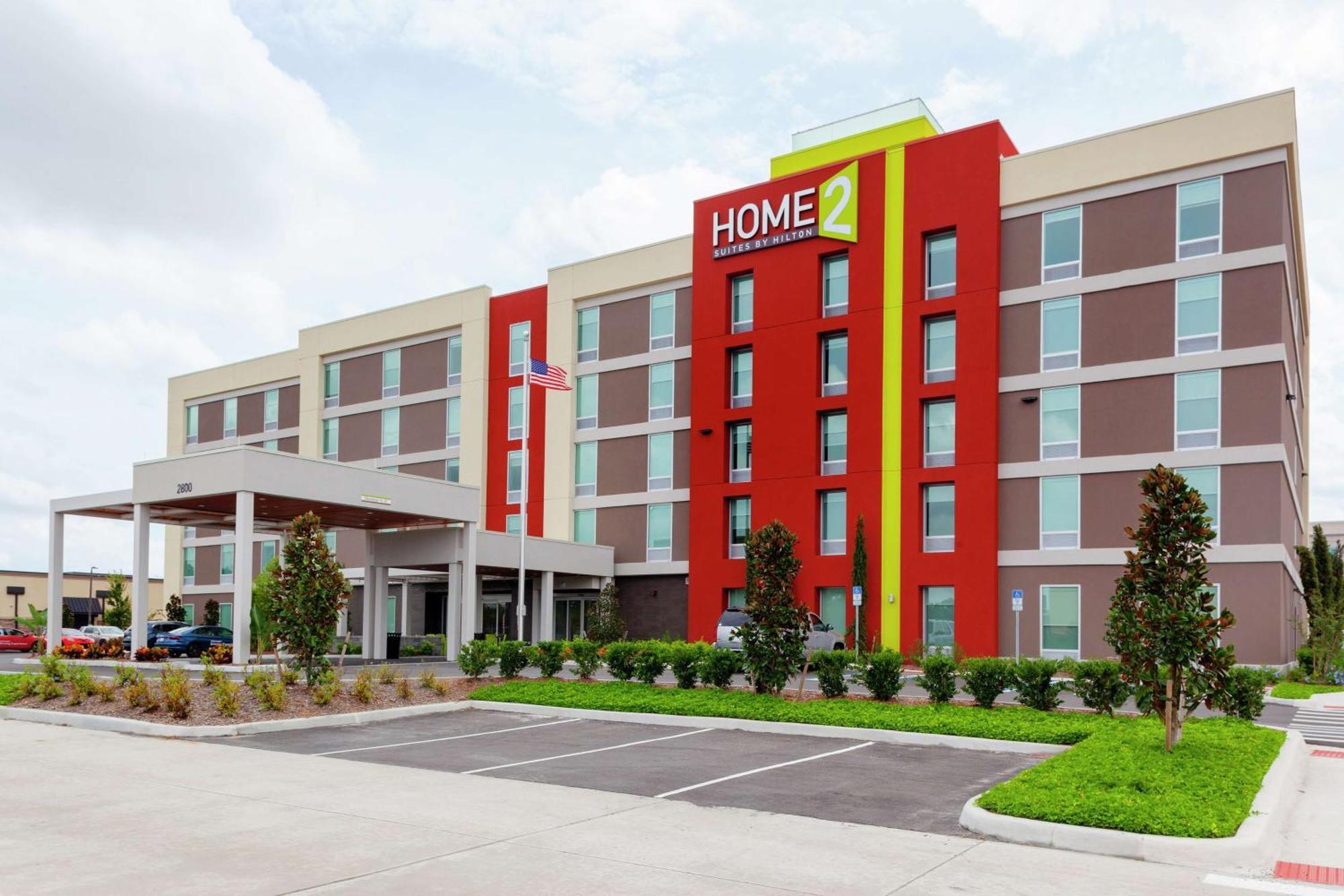 Home2 Suites By Hilton Orlando South Park - Near Epic Universe Williamsburg Ngoại thất bức ảnh