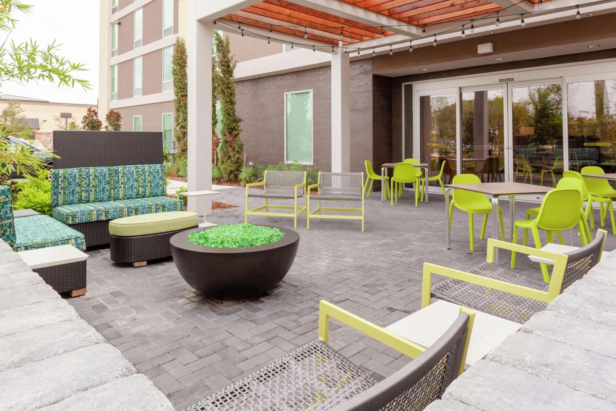 Home2 Suites By Hilton Orlando South Park - Near Epic Universe Williamsburg Ngoại thất bức ảnh