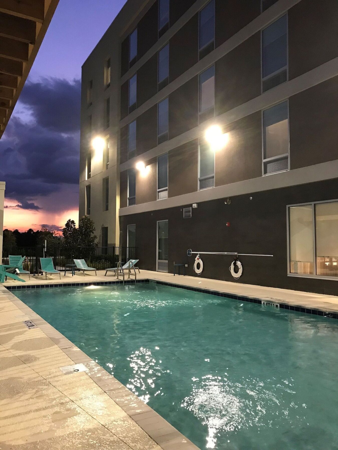Home2 Suites By Hilton Orlando South Park - Near Epic Universe Williamsburg Ngoại thất bức ảnh